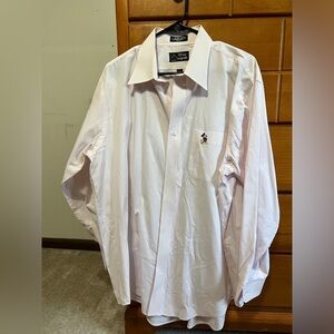 Disney Original Button Down Shirt